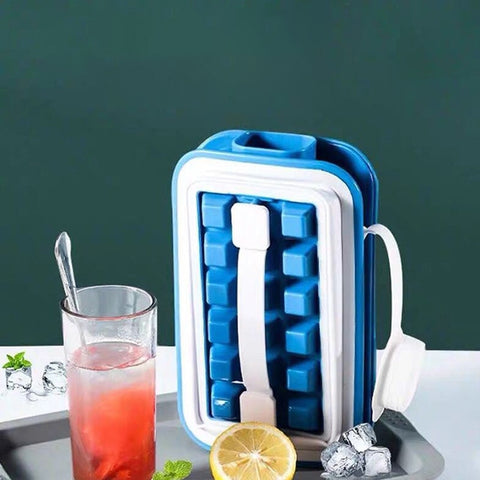 Cocktail Portable Ball Ice Maker
