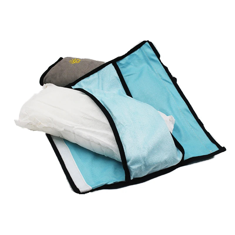 Baby Pillow Car Safety Belt & Seat Sleep Positioner