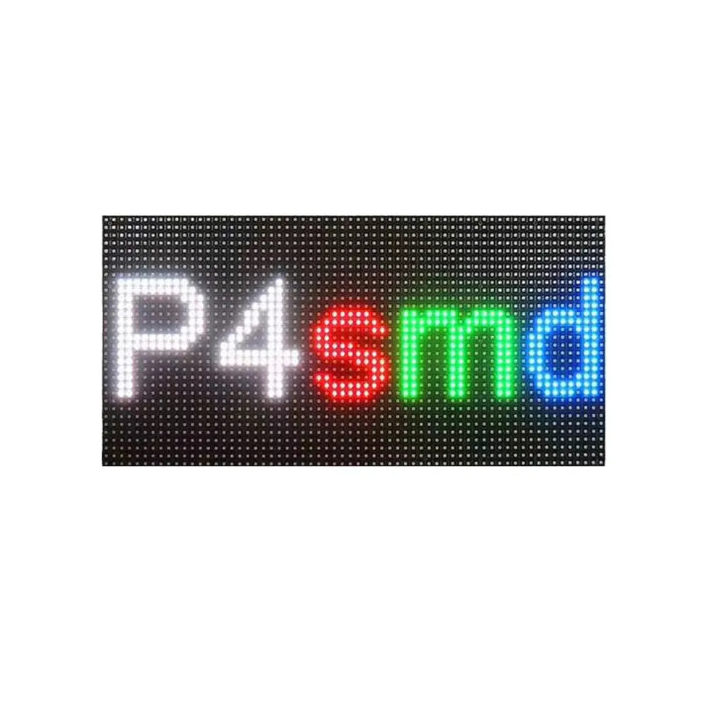 RGB LED Matrix Panel 64×32 2048 DOTS Pixels Pitch