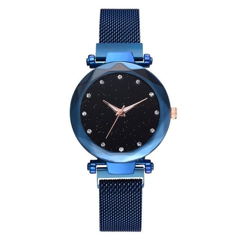 Image of magnetic women watch